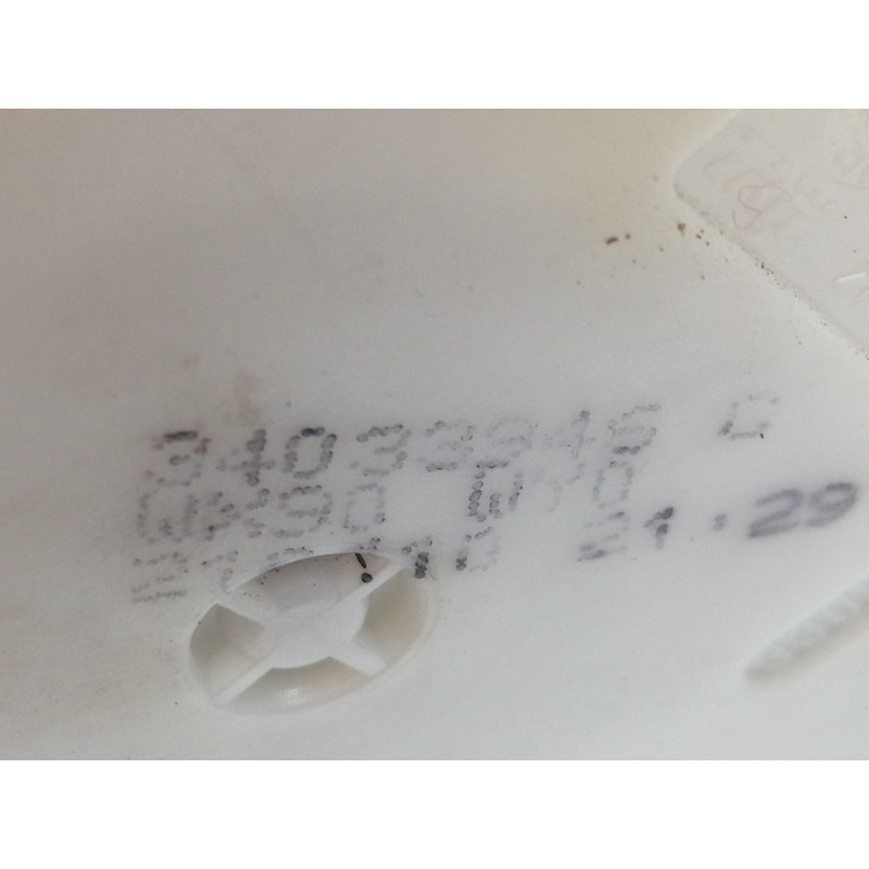 Recambio de cinturon seguridad trasero derecho para seat ibiza (6j5) stylance / style referencia OEM IAM 34033946C 6J0857805A 34