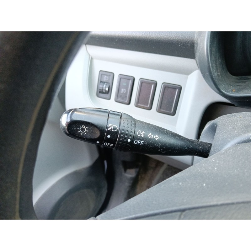 Recambio de mando luces para nissan pixo (ua0) 1.0 referencia OEM IAM   