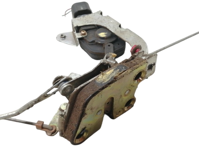 Recambio de cerradura puerta delantera derecha para suzuki ignis rg (fh) gl (5-ptas.) referencia OEM IAM   