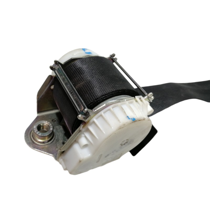 Recambio de cinturon seguridad trasero derecho para seat ibiza (6j5) stylance / style referencia OEM IAM 34033946C 6J0857805A 34