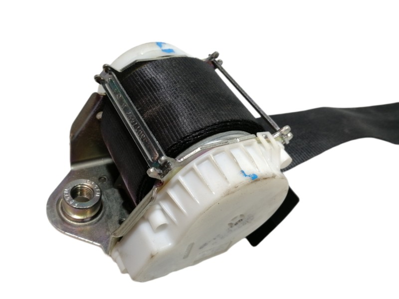Recambio de cinturon seguridad trasero derecho para seat ibiza (6j5) stylance / style referencia OEM IAM 34033946C 6J0857805A 34