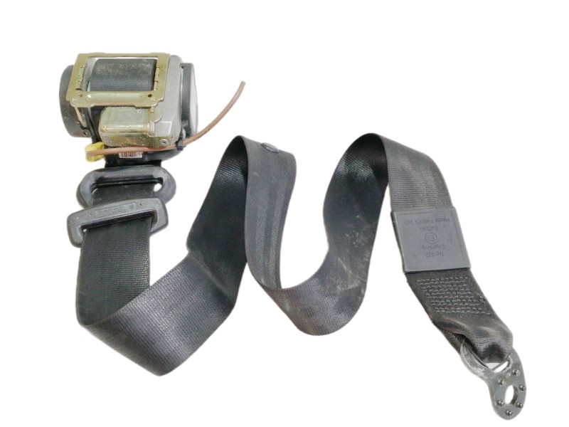 Recambio de cinturon seguridad delantero derecho para audi a6 berlina (4b2) 2.5 tdi referencia OEM IAM 560571801 193857737 5 PUE