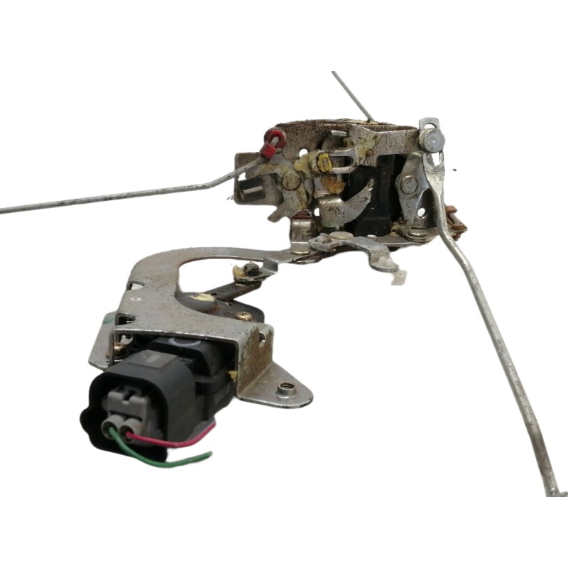 Recambio de cerradura puerta delantera derecha para suzuki ignis rg (fh) gl (5-ptas.) referencia OEM IAM   