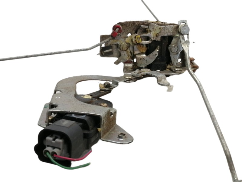 Recambio de cerradura puerta delantera derecha para suzuki ignis rg (fh) gl (5-ptas.) referencia OEM IAM   