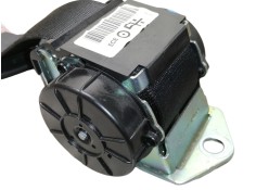 Recambio de cinturon seguridad trasero derecho para bmw x1 (e84) xdrive 18d referencia OEM IAM 607051100E 2991295 72112991295 2