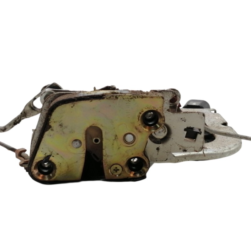 Recambio de cerradura puerta delantera derecha para suzuki ignis rg (fh) gl (5-ptas.) referencia OEM IAM   