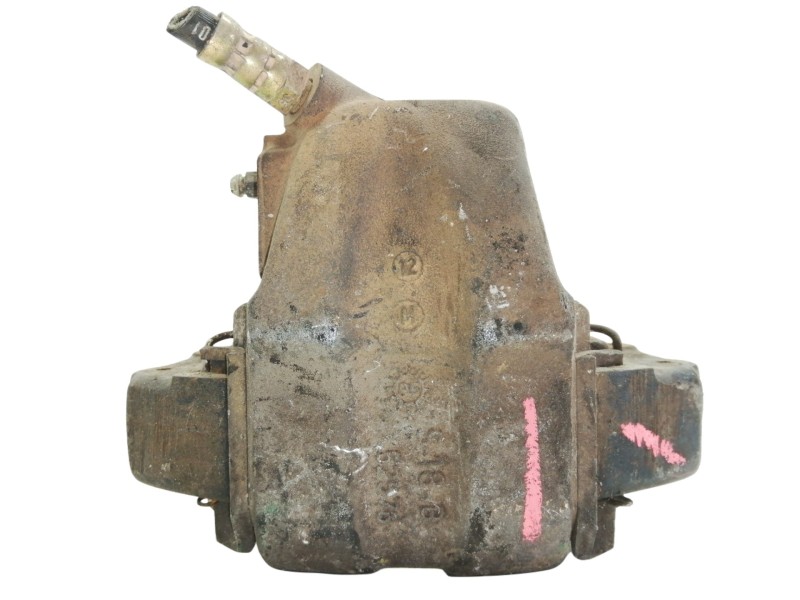 Recambio de pinza freno delantera derecha para seat marbella ce referencia OEM IAM   