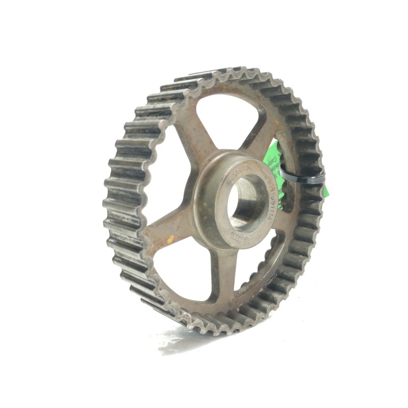 Recambio de polea arbol levas para seat leon (1m1) stella referencia OEM IAM 038109111A  