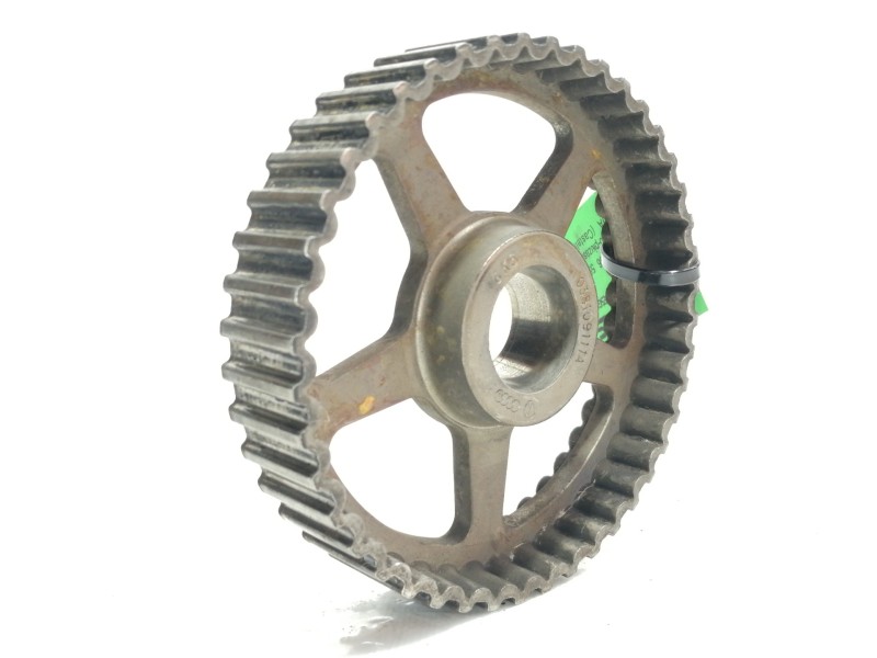 Recambio de polea arbol levas para seat leon (1m1) stella referencia OEM IAM 038109111A  