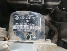 Recambio de abs para ssangyong kyron referencia OEM IAM 4894009700  6210213094 2