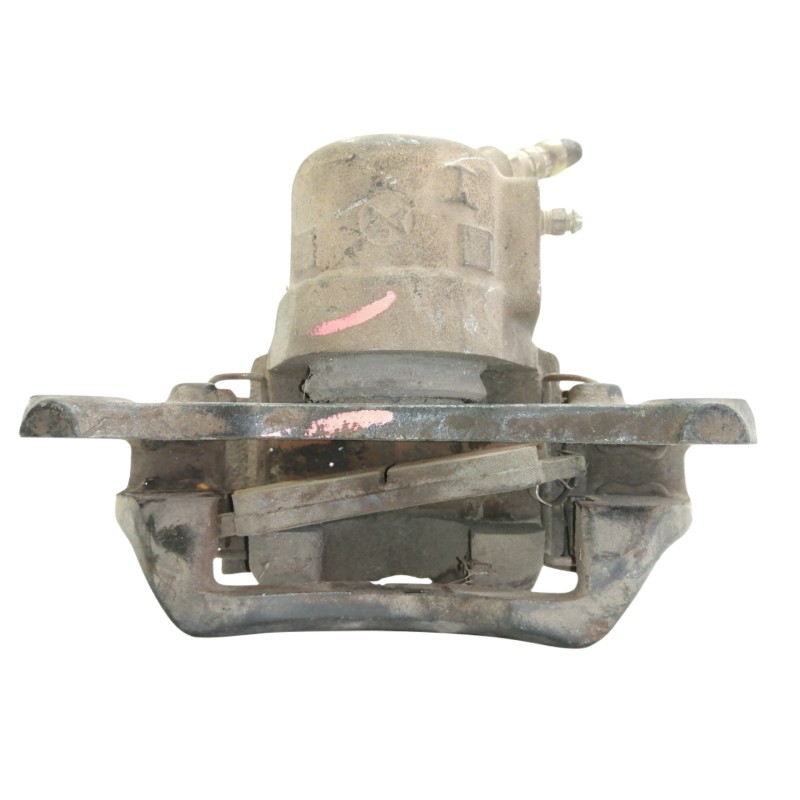 Recambio de pinza freno delantera derecha para seat marbella ce referencia OEM IAM   