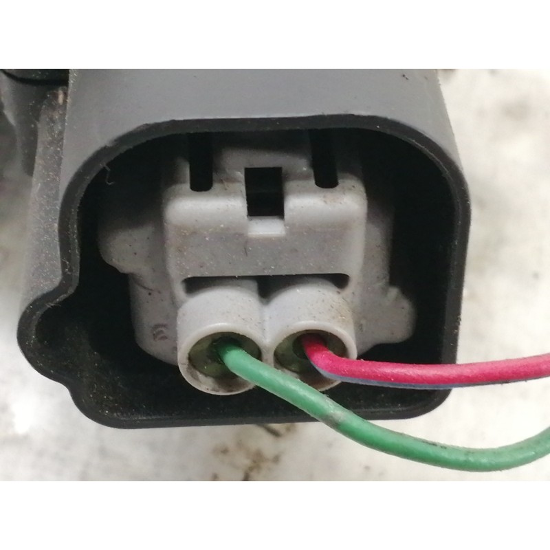 Recambio de cerradura puerta delantera derecha para suzuki ignis rg (fh) gl (5-ptas.) referencia OEM IAM   
