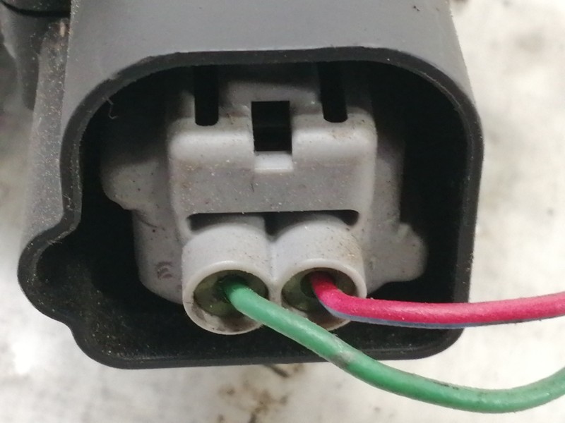 Recambio de cerradura puerta delantera derecha para suzuki ignis rg (fh) gl (5-ptas.) referencia OEM IAM   