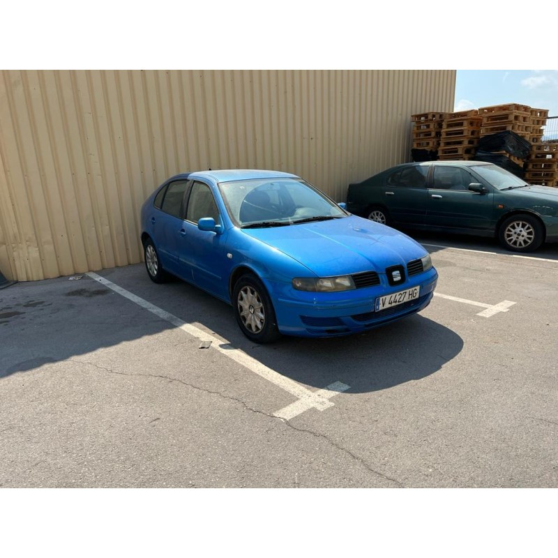 SEAT LEON (1M1)