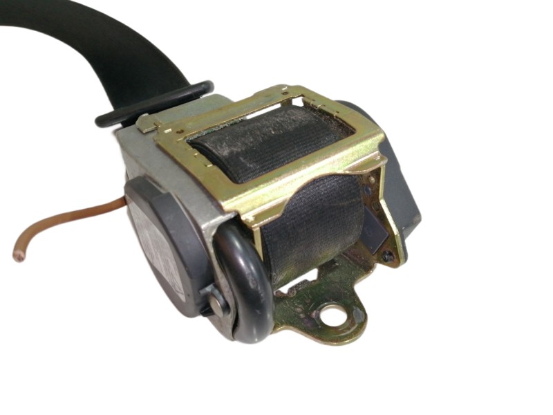 Recambio de cinturon seguridad delantero derecho para audi a6 berlina (4b2) 2.5 tdi referencia OEM IAM 560571801 193857737 5 PUE