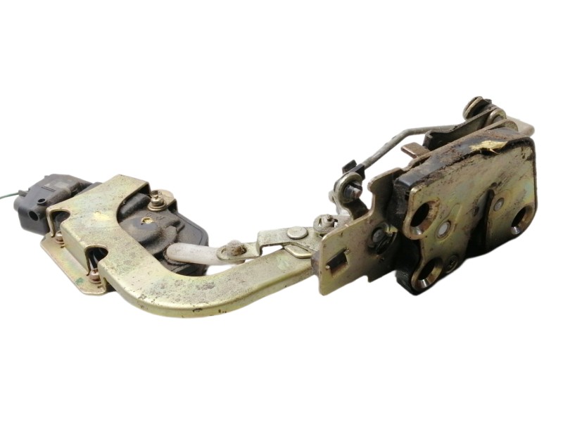 Recambio de cerradura puerta delantera izquierda para suzuki ignis rg (fh) gl (5-ptas.) referencia OEM IAM   