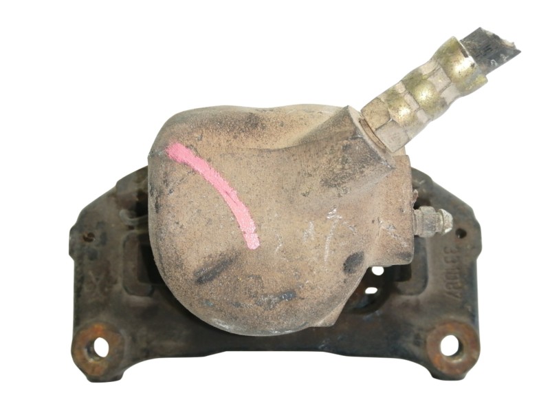 Recambio de pinza freno delantera derecha para seat marbella ce referencia OEM IAM   