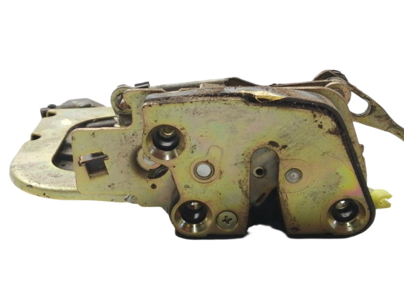 Recambio de cerradura puerta delantera izquierda para suzuki ignis rg (fh) gl (5-ptas.) referencia OEM IAM   