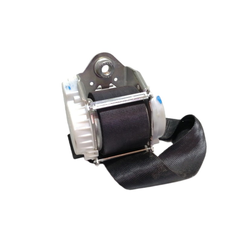 Recambio de cinturon seguridad trasero izquierdo para seat ibiza (6j5) stylance / style referencia OEM IAM 34033946C 6J0857805A 