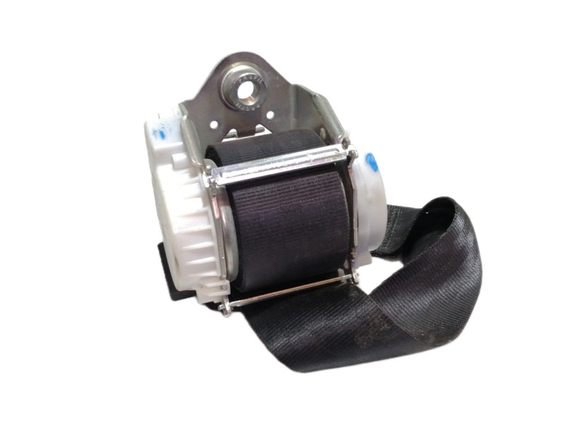Recambio de cinturon seguridad trasero izquierdo para seat ibiza (6j5) stylance / style referencia OEM IAM 34033946C 6J0857805A 