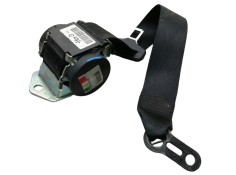 Recambio de cinturon seguridad trasero izquierdo para bmw x1 (e84) xdrive 18d referencia OEM IAM 607051100E 2991295 72112991295
