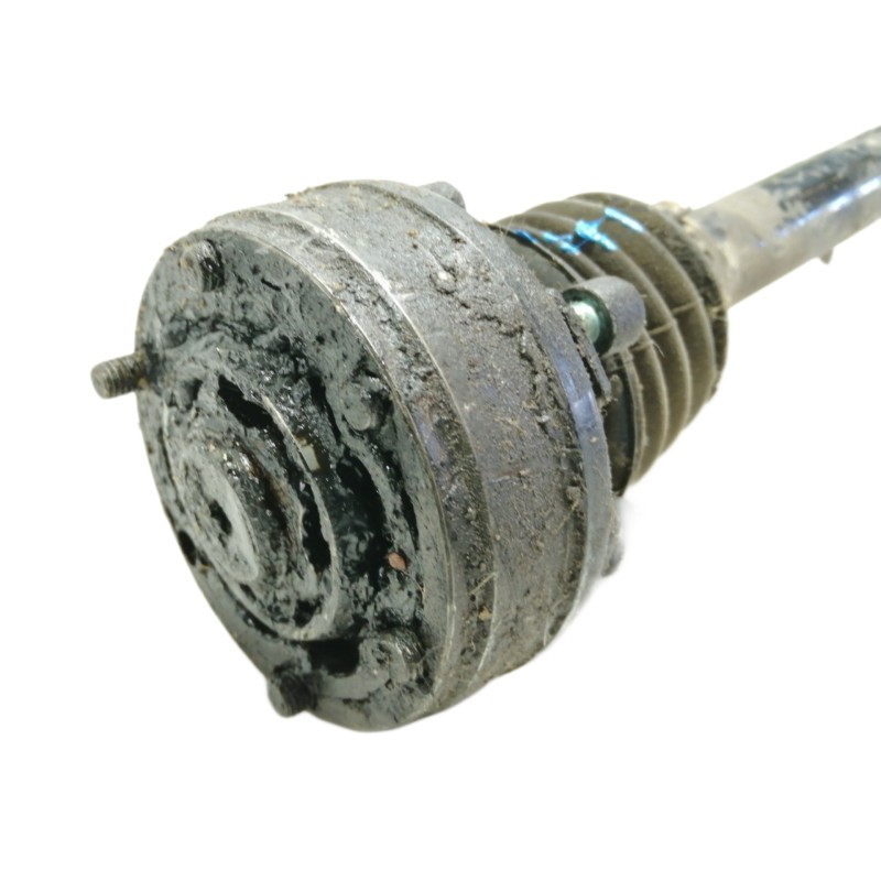 Recambio de transmision delantera izquierda para volkswagen golf iv berlina (1j1) conceptline referencia OEM IAM 1J0407271F  