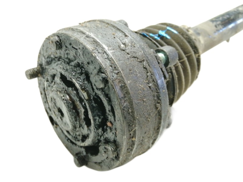 Recambio de transmision delantera izquierda para volkswagen golf iv berlina (1j1) conceptline referencia OEM IAM 1J0407271F  