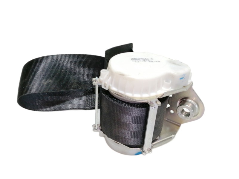 Recambio de cinturon seguridad trasero izquierdo para seat ibiza (6j5) stylance / style referencia OEM IAM 34033946C 6J0857805A 
