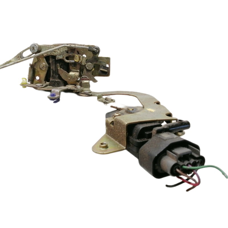 Recambio de cerradura puerta delantera izquierda para suzuki ignis rg (fh) gl (5-ptas.) referencia OEM IAM   