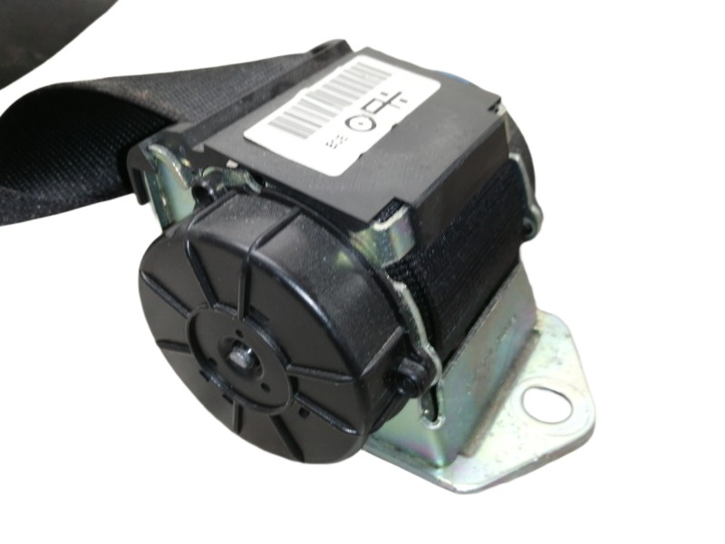 Recambio de cinturon seguridad trasero izquierdo para bmw x1 (e84) xdrive 18d referencia OEM IAM 607051100E 2991295 72112991295