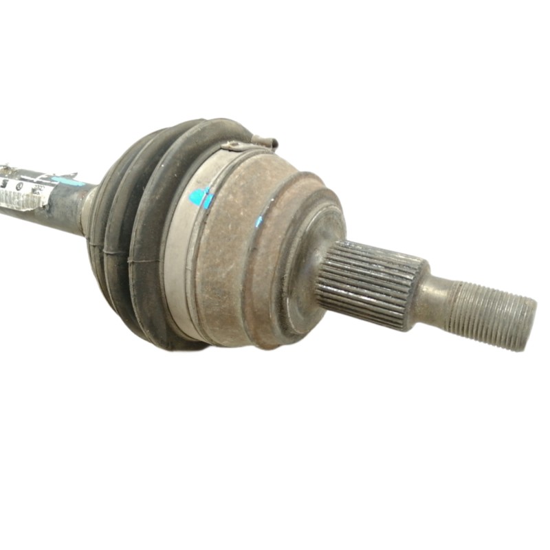 Recambio de transmision delantera izquierda para volkswagen golf iv berlina (1j1) conceptline referencia OEM IAM 1J0407271F  