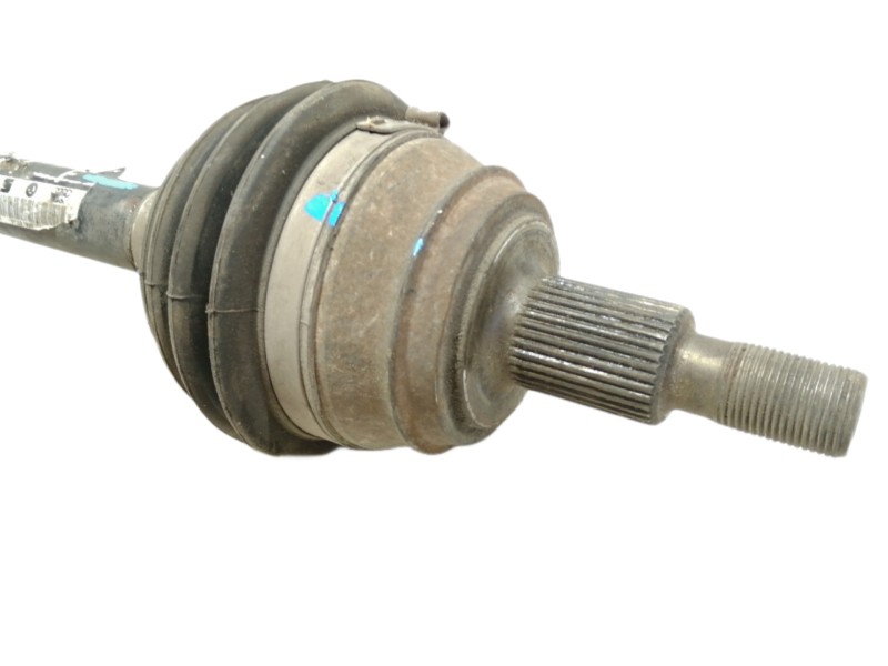 Recambio de transmision delantera izquierda para volkswagen golf iv berlina (1j1) conceptline referencia OEM IAM 1J0407271F  