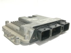 Recambio de centralita motor uce para peugeot 206 berlina x-line referencia OEM IAM 0281011089 9653202580 1039S02957