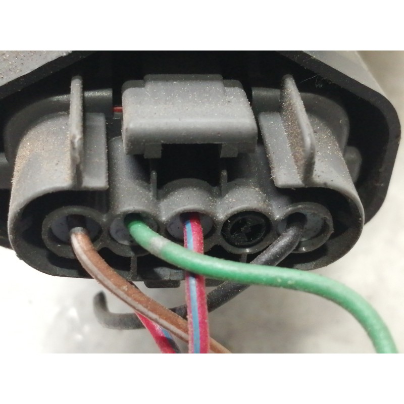 Recambio de cerradura puerta delantera izquierda para suzuki ignis rg (fh) gl (5-ptas.) referencia OEM IAM   