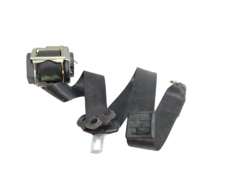 Recambio de cinturon seguridad delantero izquierdo para audi a6 berlina (4b2) 2.5 tdi referencia OEM IAM 560585901  