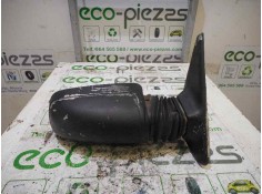 Recambio de retrovisor derecho para peugeot 205 berlina 1.8 d mito referencia OEM IAM MANUAL MANUAL  2