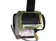Recambio de cinturon seguridad delantero izquierdo para audi a6 berlina (4b2) 2.5 tdi referencia OEM IAM 560585901   2