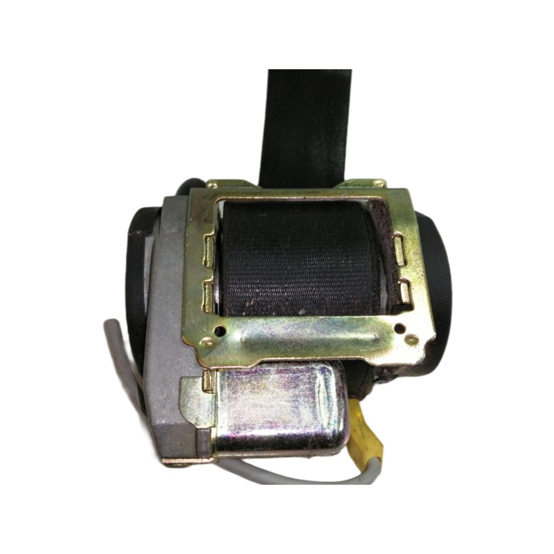Recambio de cinturon seguridad delantero izquierdo para audi a6 berlina (4b2) 2.5 tdi referencia OEM IAM 560585901  