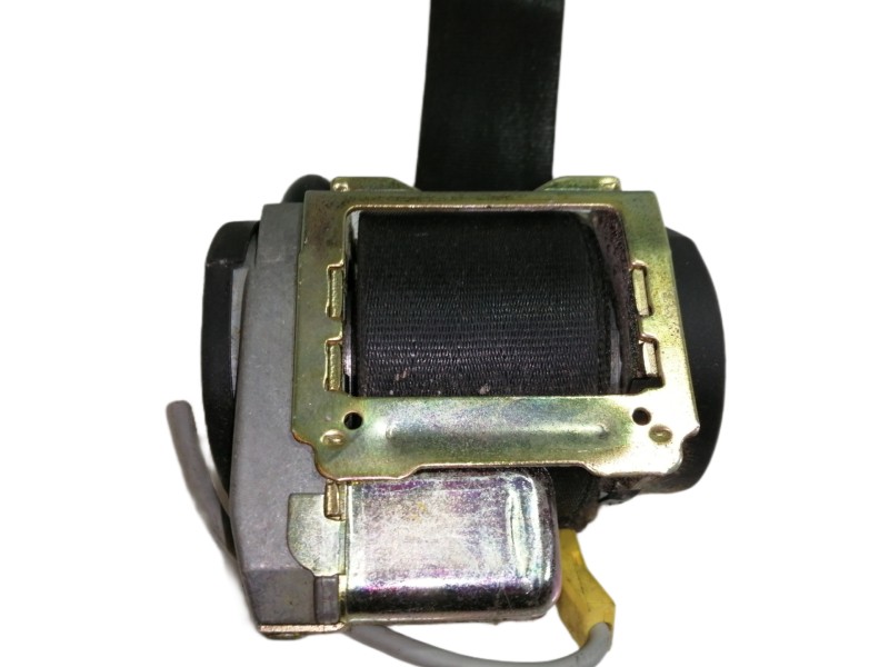 Recambio de cinturon seguridad delantero izquierdo para audi a6 berlina (4b2) 2.5 tdi referencia OEM IAM 560585901  