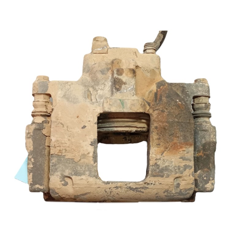 Recambio de pinza freno delantera derecha para dodge nitro 2.8 crd 4wd referencia OEM IAM 68003697AA  