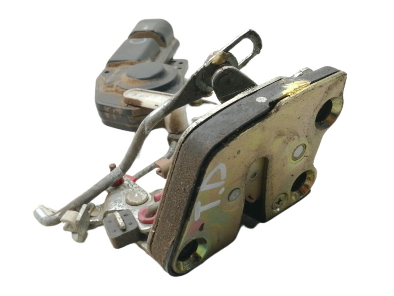 Recambio de cerradura puerta trasera derecha para suzuki ignis rg (fh) gl (5-ptas.) referencia OEM IAM   