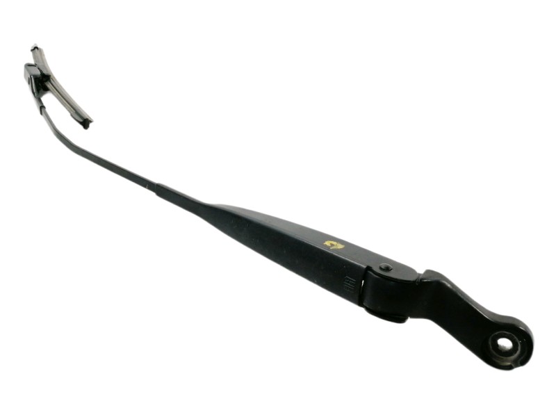 Recambio de brazo limpia delantero derecho para fiat 500 cabrio (150) lounge referencia OEM IAM 312PSX  