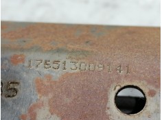 Recambio de columna direccion para seat ibiza (6j5) stylance / style referencia OEM IAM 176513009141   2