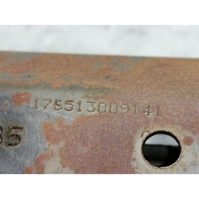 Recambio de columna direccion para seat ibiza (6j5) stylance / style referencia OEM IAM 176513009141  