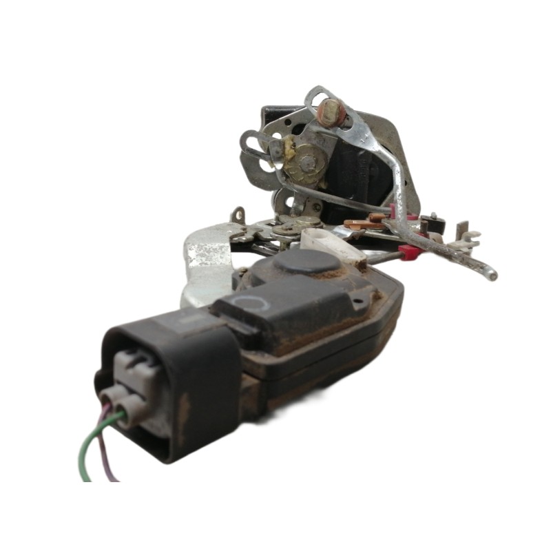 Recambio de cerradura puerta trasera derecha para suzuki ignis rg (fh) gl (5-ptas.) referencia OEM IAM   