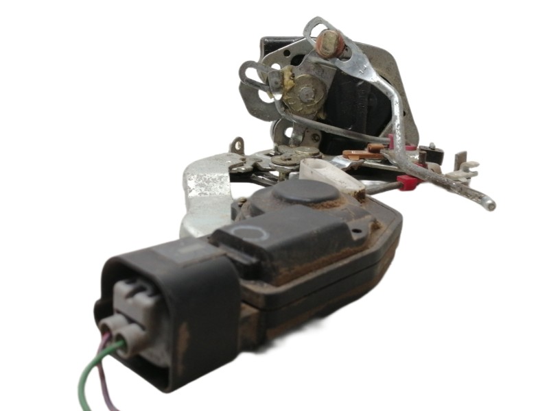 Recambio de cerradura puerta trasera derecha para suzuki ignis rg (fh) gl (5-ptas.) referencia OEM IAM   