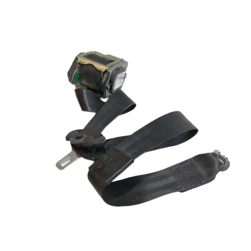 Recambio de cinturon seguridad delantero izquierdo para audi a6 berlina (4b2) 2.5 tdi referencia OEM IAM 560585901  