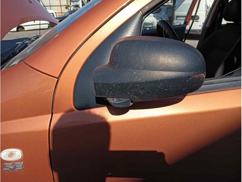Recambio de retrovisor izquierdo para chevrolet kalos 1.2 se referencia OEM IAM   