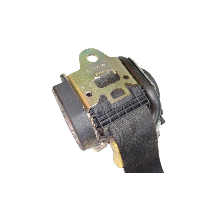 Recambio de cinturon seguridad delantero izquierdo para audi a6 berlina (4b2) 2.5 tdi referencia OEM IAM 560585901  