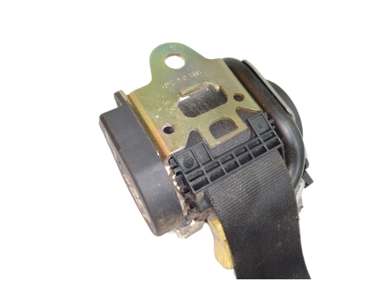 Recambio de cinturon seguridad delantero izquierdo para audi a6 berlina (4b2) 2.5 tdi referencia OEM IAM 560585901  
